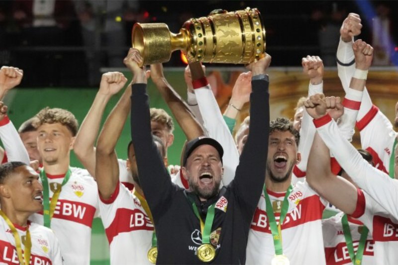 Germany Berlin Cup